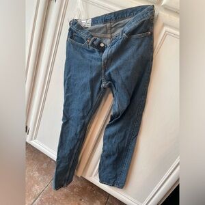 H and M boys relaxed fit Jeans